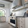 Monogram - 48 inches - Convertible - Wall Range Hood - Stainless Steel - Image 2