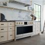 Monogram - 48 inches - Convertible - Wall Range Hood - Stainless Steel - Image 3