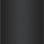 Bosch - 300 Series 24" Front Control Smart Built-In Stainless Steel Tub Dishwasher with 3rd Rack, 46dBA - Black - Image 1