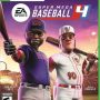 Super Mega Baseball 4 Standard Edition - Xbox Series X, Xbox One - Image 1