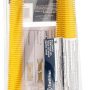 Smart Choice - 4' X 1" Gas Connector Kit - Image 2