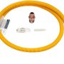 Smart Choice - 6’ X 5/8” Gas Connector Kit - Image 3