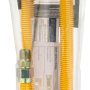 Smart Choice - 6’ X 5/8” Gas Connector Kit - Image 2