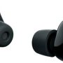 Sony - WF-1000XM5 True Wireless Noise Cancelling Earbuds - Black - Image 1