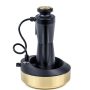 Monogram - Forge Heated Ice Press - Black - Image 2