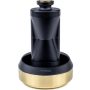 Monogram - Forge Heated Ice Press - Black - Image 1