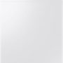 Samsung - 4.6 Cu. Ft. High-Efficiency Smart Top Load Washer with ActiveWave Agitator - White - Image 1