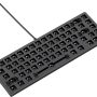 Glorious - GMMK2 Compact Barebones ANSI - Black - Image 2