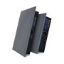 JBL - Conceal C86 8-inch (200mm) Dual Panel, 5-element Invisible Loudspeaker - Gray - Image 1