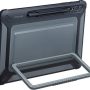 Samsung - Galaxy Tab S10+/S9+/S9 FE+ Outdoor Cover - Black - Image 1