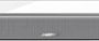Bose - Smart Ultra Soundbar with Dolby Atmos and Voice Assistant - Arctic White - Image 1