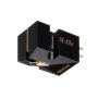 Denon - DL-103R MC Phono Cartridge - Black - Image 1