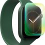 ZAGG - InvisibleShield Ultra Eco Impact & Scratch Screen Protector for Apple Watch Series 7, 8 & 9 41mm - Clear - Image 1