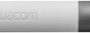 Standard Pen for 2023 Edition Wacom One displays and tablets - White/Gray - Image 1