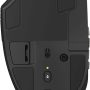 CORSAIR - Scimitar Elite Wireless Optical Gaming Mouse with 16 Programmable Buttons - Wireless - Black - Image 3