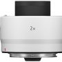 Canon - Extender RF2x for Select RF-Series Lenses - White - Image 1