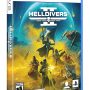 HELLDIVERS 2 - PlayStation 5 - Image 2