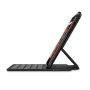 Amazon - Keyboard Case for Fire HD 10 (2023 Release) - Black - Image 3