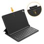 Amazon - Keyboard Case for Fire HD 10 (2023 Release) - Black - Image 4