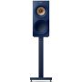 KEF - S3 Floor Stands - Blue - Image 1