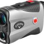 Callaway - ProXS Laser Golf Rangefinder - Gray/Black - Image 1