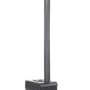 JBL - IRX ONE All-In-One Portable Bluetooth Line Array Speaker System with 3-Channel Mixer - Black - Image 1