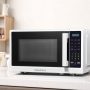Insignia™ - .7 Cu. Ft. Compact Microwave - Image 2