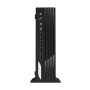 MSI - PRO DP21 SFF Desktop - Intel Core i7-13700 - 8GB Memory - 500GB SSD - Black - Image 1