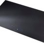 Viking - 36 in. Wide 6 Element 3-Series Induction Cooktop - Black ceramic glass - Image 1