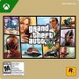 Grand Theft Auto V Standard Edition - XBOX Series X, XBOX Series S [Digital] - Image 1