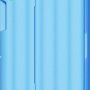 Samsung - Galaxy Tab A9+ Puffy Cover - Blue - Image 1