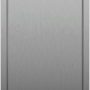 Fisher & Paykel - 15 in. Wide 1 Element Auxiliary Modular ElectriceTeppanyaki Cooktop 1 Zone - Stainless Steel - Image 1