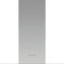 Fisher & Paykel - 30 inches - Externally Vented & Convertible - Wall Range Hood - Stainless Steel - Image 1