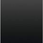 Fisher & Paykel - 15 in. Wide 2 Element Auxiliary Modular Electric Cooktop - Black - Image 1