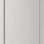 Fisher & Paykel - 12 in. Wide 1 Element Auxiliary Modular ElectriceTeppanyaki Cooktop 1 Zone - Stainless Steel - Image 1