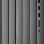 HP - Envy Desktop - Intel Core i7-14700F 2024 - 32GB Memory - NVIDIA GeForce RTX 4060 - 1TB SSD - Black - Image 4