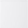 LG - 5.3 Cu. Ft. High Efficiency Smart Top Load Washer with TurboWash3D Technology - Alpine White - Image 1