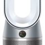 Dyson - Hot+Cool Autoreact HP7A Air Purifier - White/Nickel - Image 1