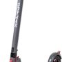 GoTrax - XR ADVANCE Lightweight Electric Scooter w/14mi Max Operating Range & 15.5mph Max Speed - Black - Image 1