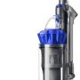 Dyson - Ball Allergy Plus Upright Vacuum - Moulded Blue/Iron - Image 1