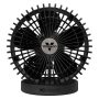 Vornado - Sphere Desk Fan - Black - Image 2