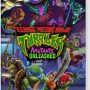 Teenage Mutant Ninja Turtles: Mutants Unleashed - Nintendo Switch - Image 1