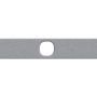 Fabric Cover for Logitech Rally Bar Huddle - Off-White - Image 1