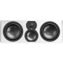 SVS - Ultra Evolution Center 3-Way Speaker (Each) - Piano Gloss White - Image 1