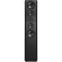 SVS - Ultra Evolution Titan 3-Way Floorstanding Speaker (Each) - Black Oak Veneer - Image 1