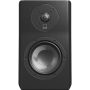 SVS - Ultra Evolution Nano 2-Way Bookshelf Speaker (Each) - Black Oak Veneer - Image 1