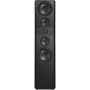 SVS - Ultra Evolution Pinnacle 3-Way Floorstanding Speaker (Each) - Black Oak Veneer - Image 1