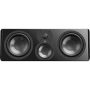 SVS - Ultra Evolution Center 3-Way Speaker (Each) - Piano Gloss Black - Image 1