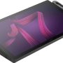 Wacom - Cintiq Pro 17 Creative Pen Drawing Tablet with Touch Display - Black - Image 2