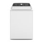 Whirlpool - 4.6 Cu. Ft. Top Load Washer with Built-In Water Faucet - White - Image 1